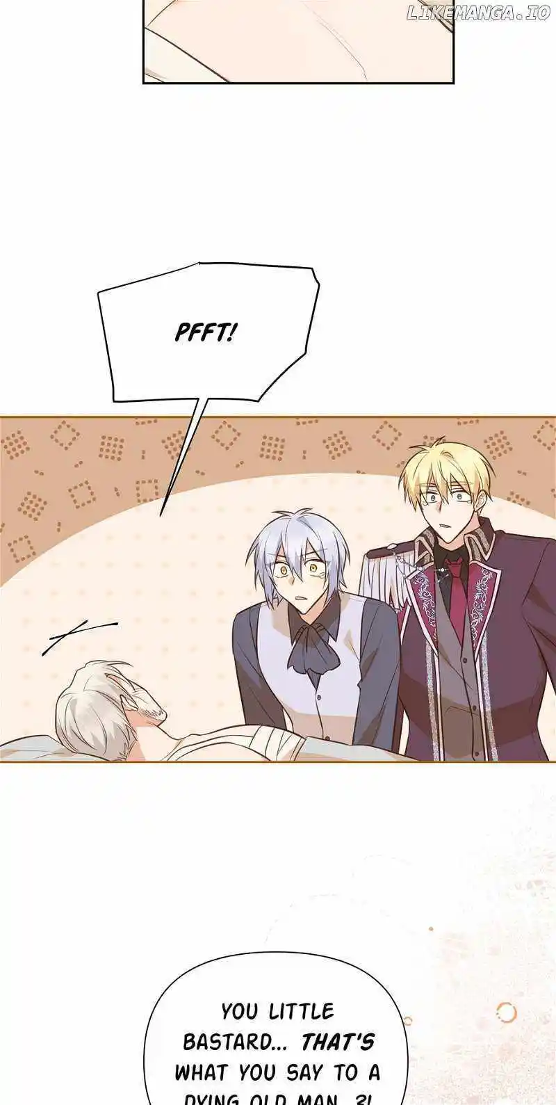 He’s A Supporting Character But I Love Him Anyway Chapter 137