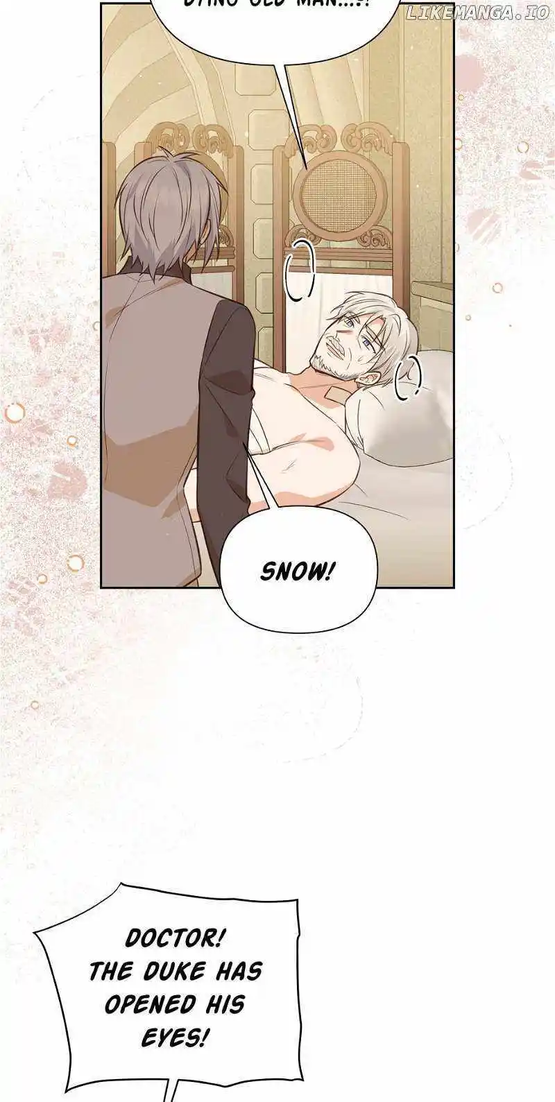 He’s A Supporting Character But I Love Him Anyway Chapter 137