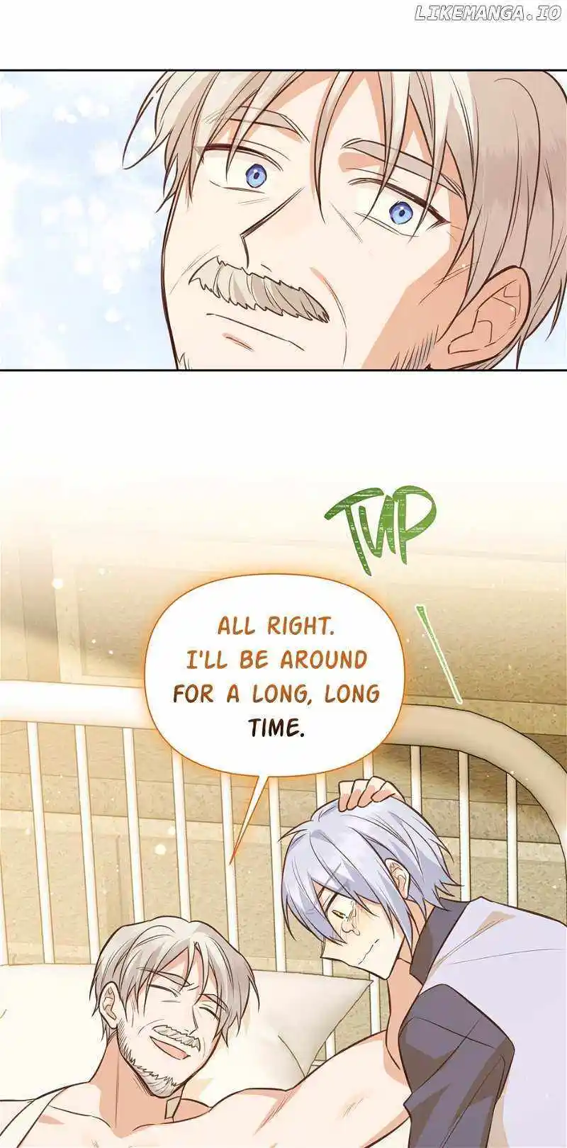 He’s A Supporting Character But I Love Him Anyway Chapter 137