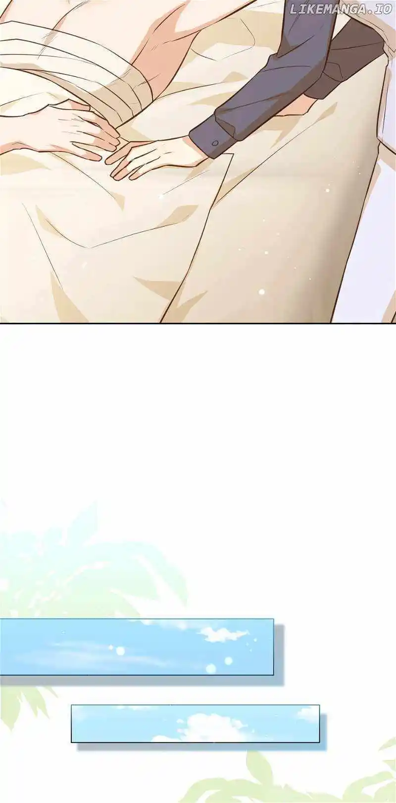 He’s A Supporting Character But I Love Him Anyway Chapter 137