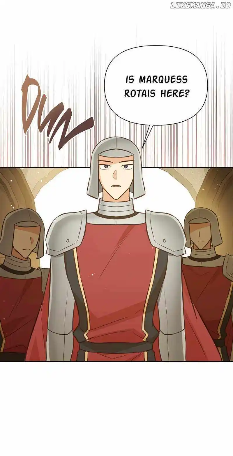 He’s A Supporting Character But I Love Him Anyway Chapter 137