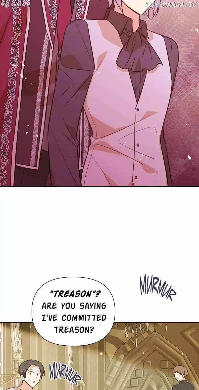 He’s A Supporting Character But I Love Him Anyway Chapter 137