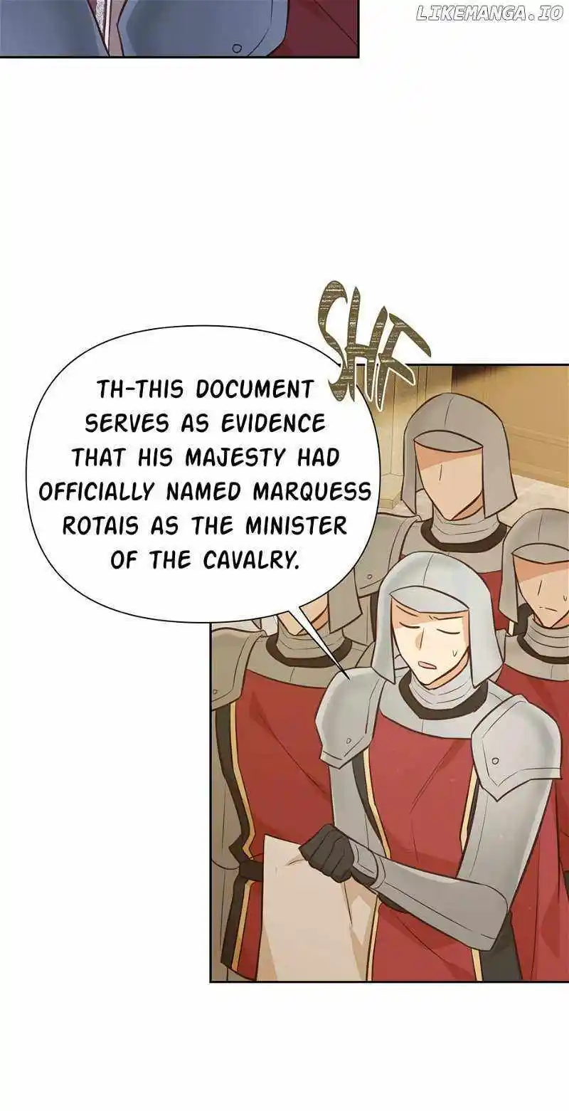 He’s A Supporting Character But I Love Him Anyway Chapter 137