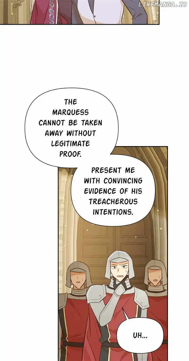 He’s A Supporting Character But I Love Him Anyway Chapter 137