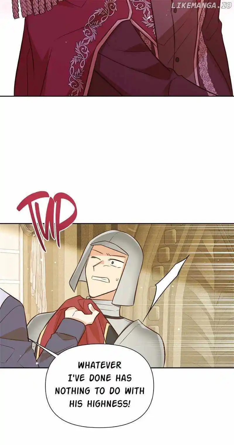 He’s A Supporting Character But I Love Him Anyway Chapter 137