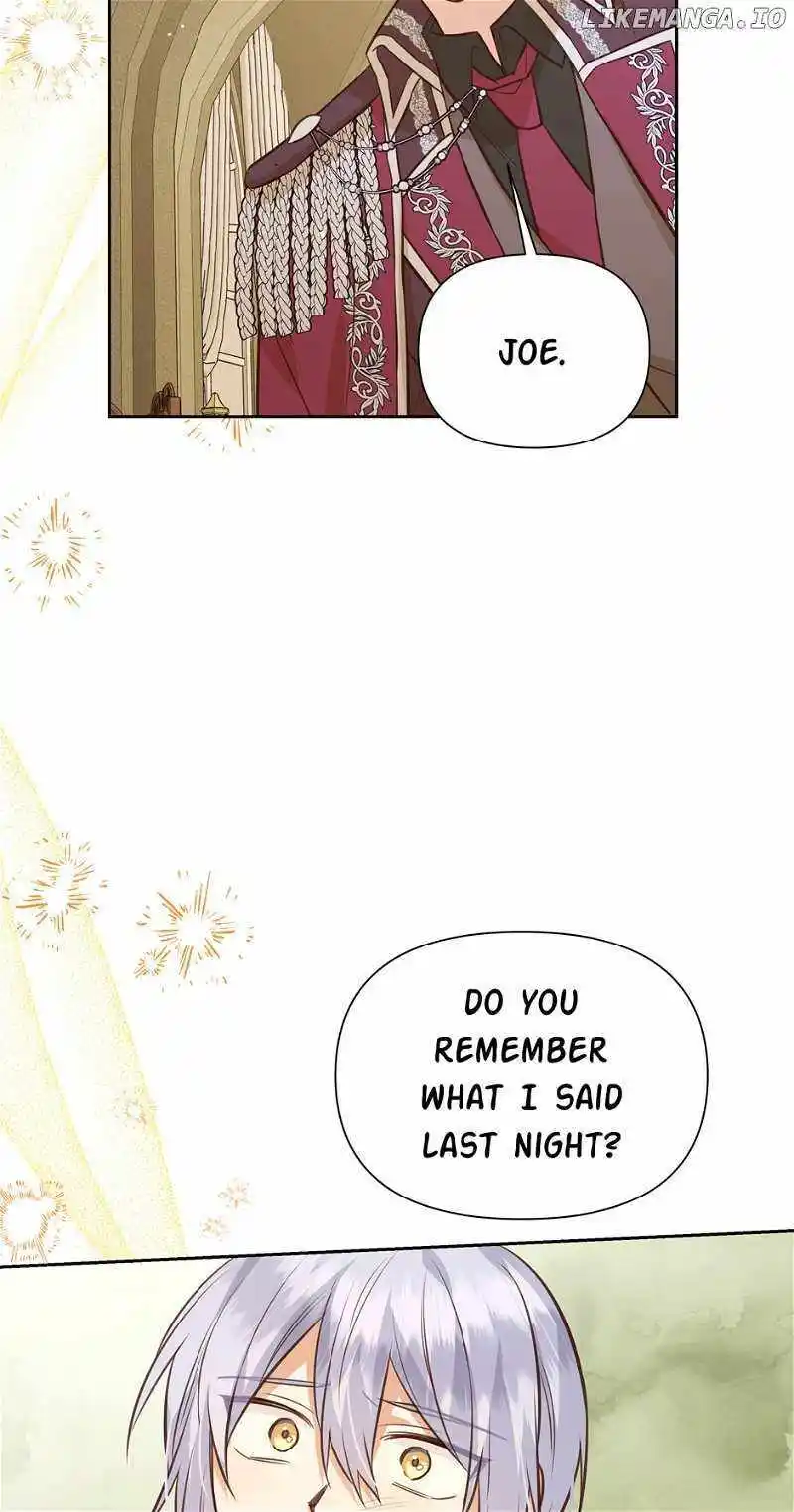 He’s A Supporting Character But I Love Him Anyway Chapter 137