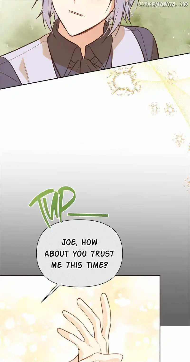 He’s A Supporting Character But I Love Him Anyway Chapter 137