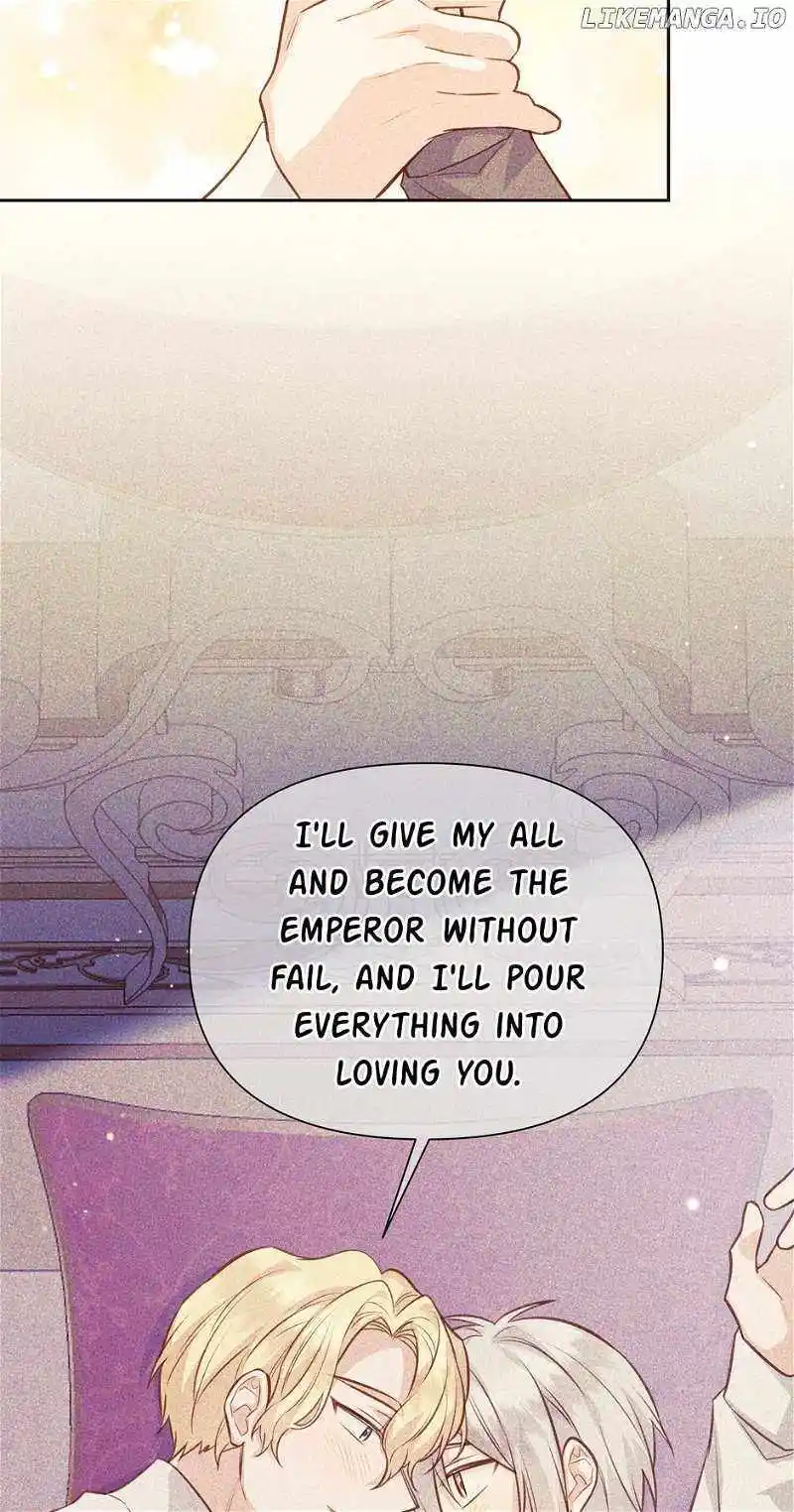 He’s A Supporting Character But I Love Him Anyway Chapter 137