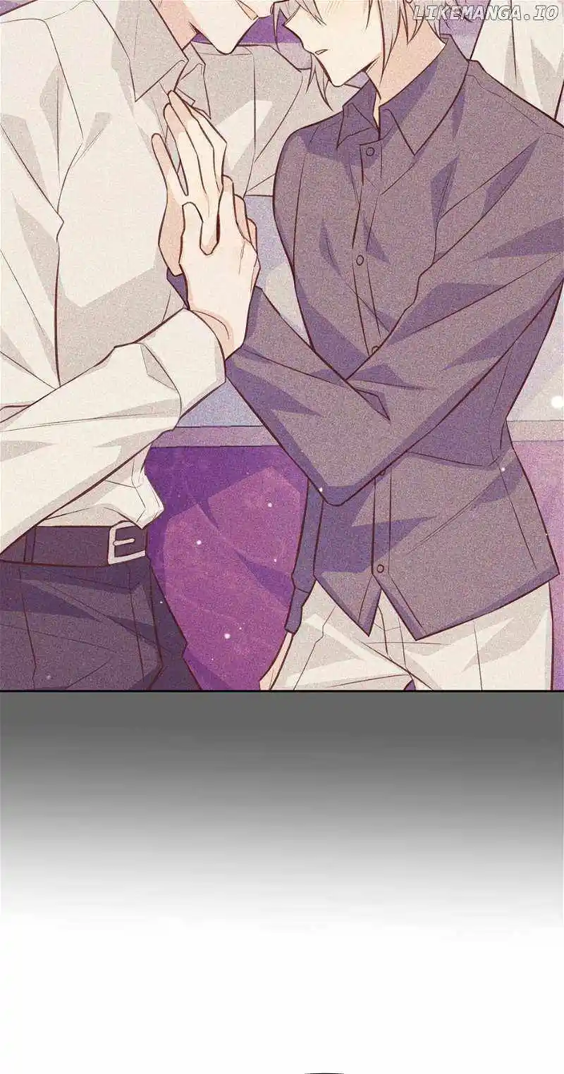 He’s A Supporting Character But I Love Him Anyway Chapter 137