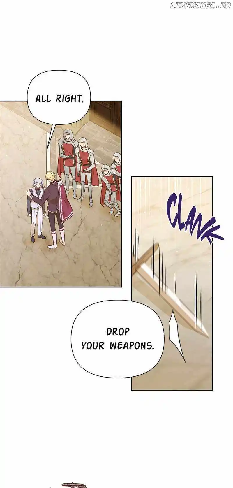 He’s A Supporting Character But I Love Him Anyway Chapter 137