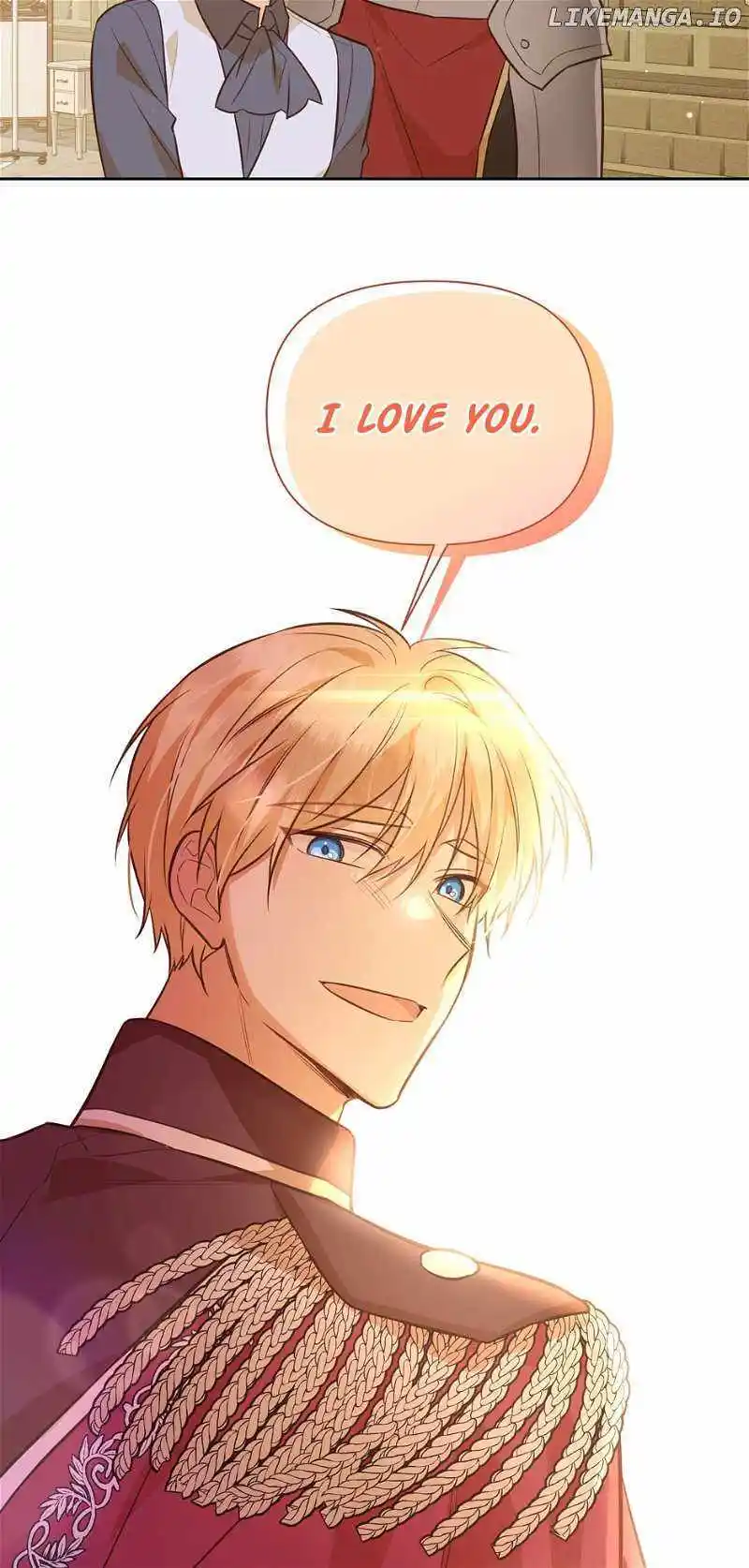 He’s A Supporting Character But I Love Him Anyway Chapter 137