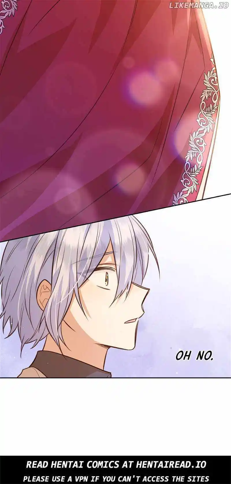 He’s A Supporting Character But I Love Him Anyway Chapter 137