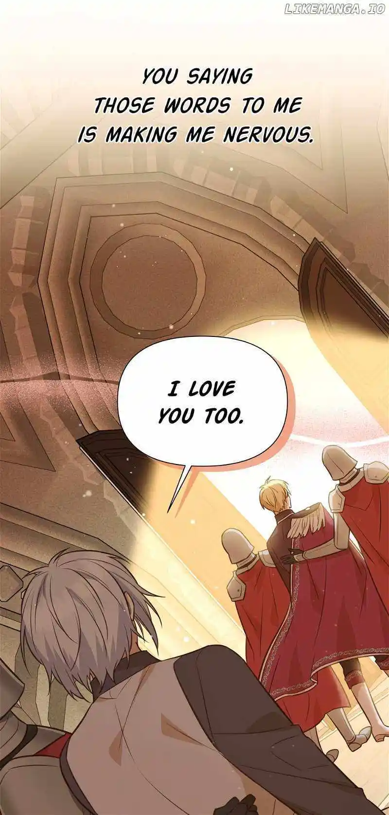 He’s A Supporting Character But I Love Him Anyway Chapter 137