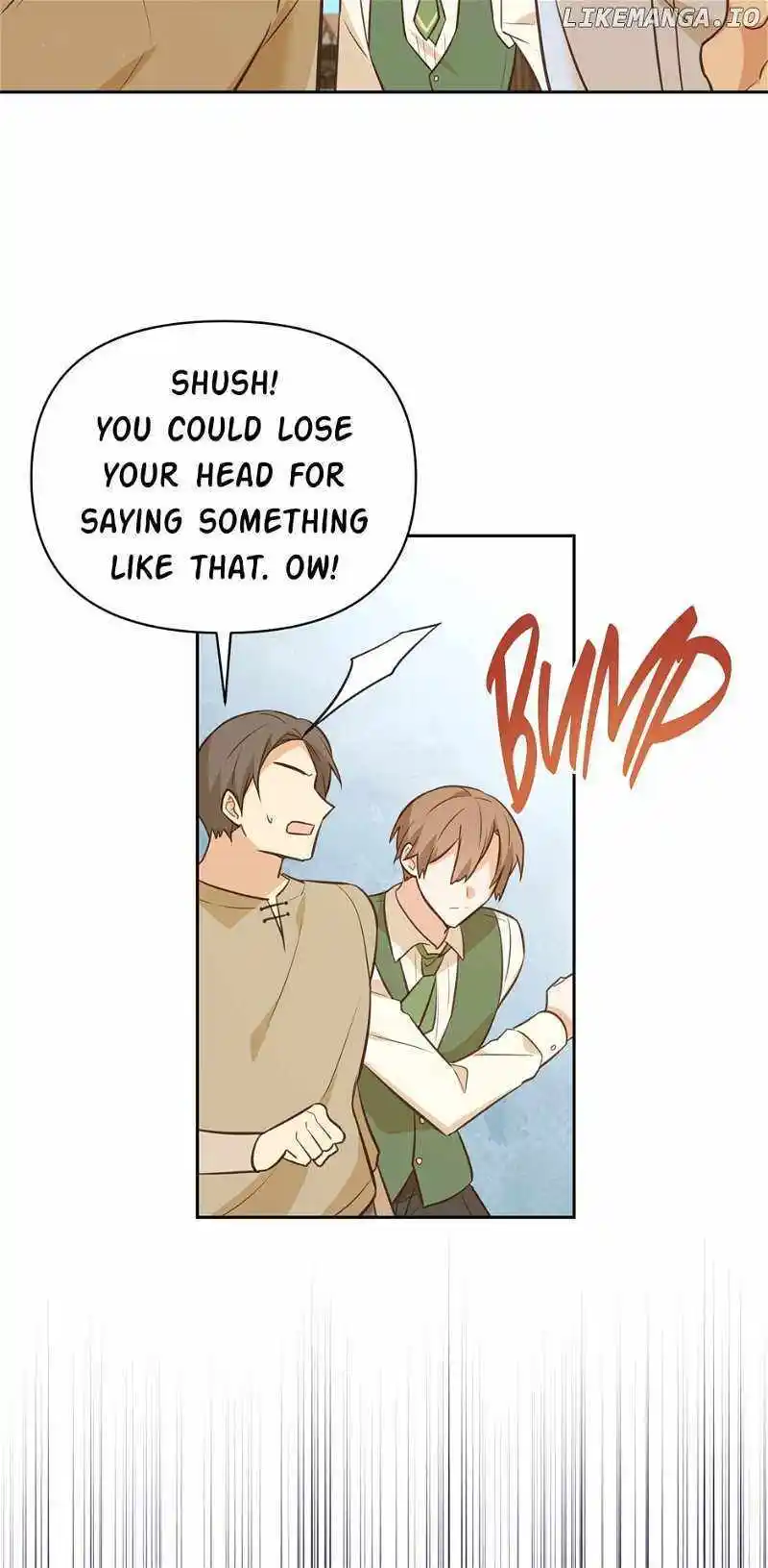 He’s A Supporting Character But I Love Him Anyway Chapter 138