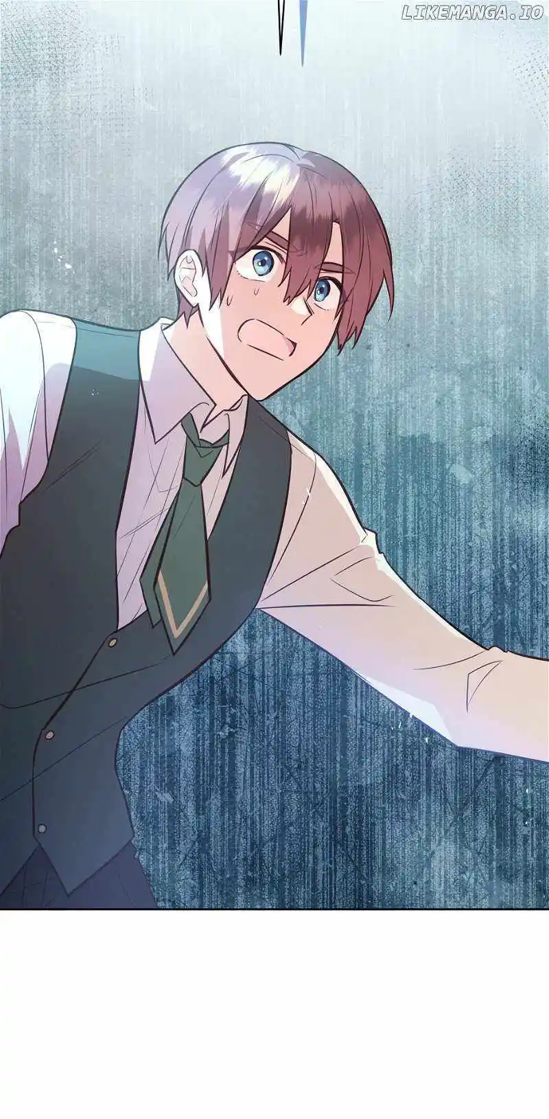 He’s A Supporting Character But I Love Him Anyway Chapter 138