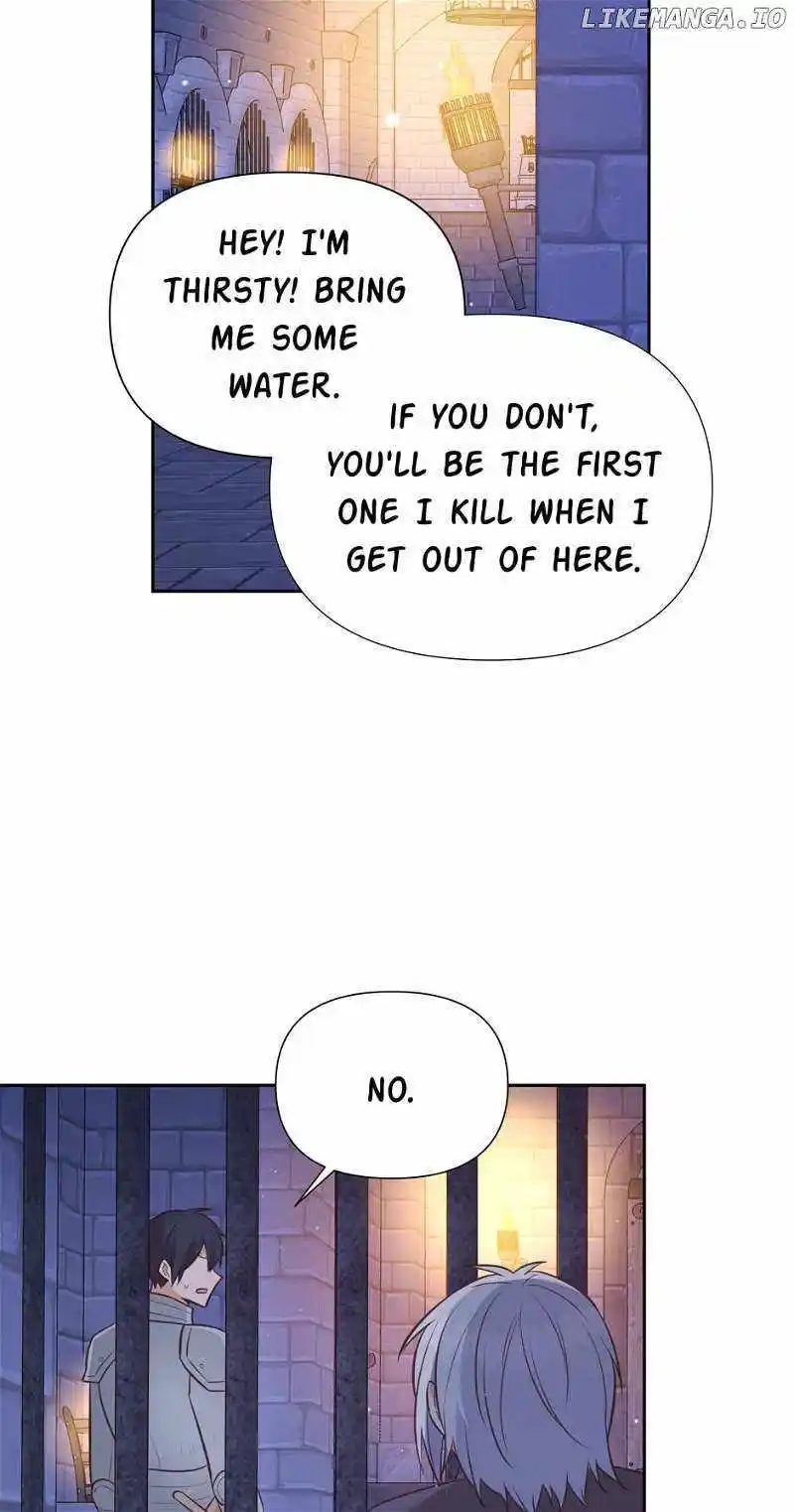 He’s A Supporting Character But I Love Him Anyway Chapter 138