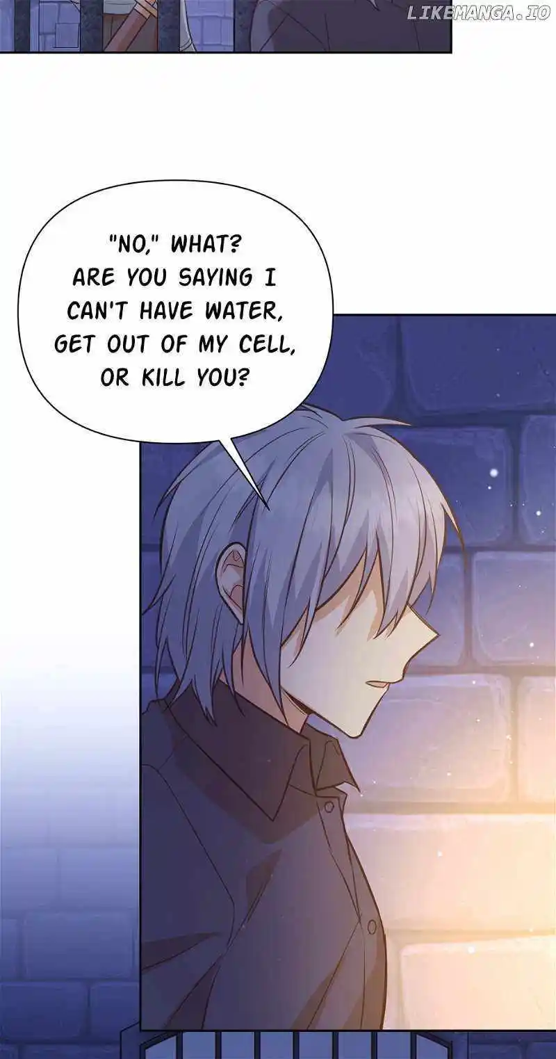 He’s A Supporting Character But I Love Him Anyway Chapter 138