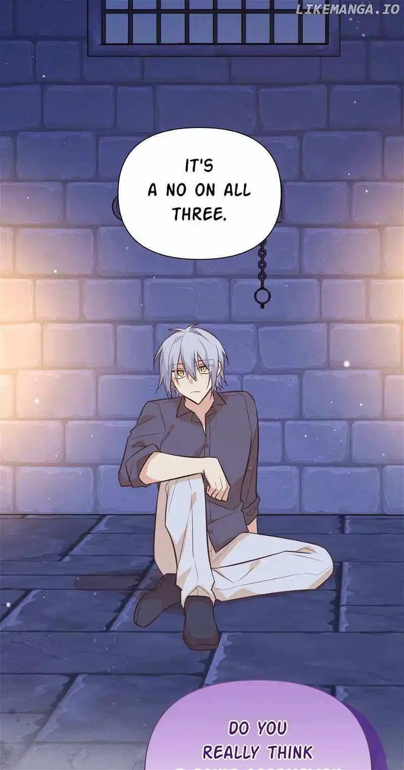 He’s A Supporting Character But I Love Him Anyway Chapter 138