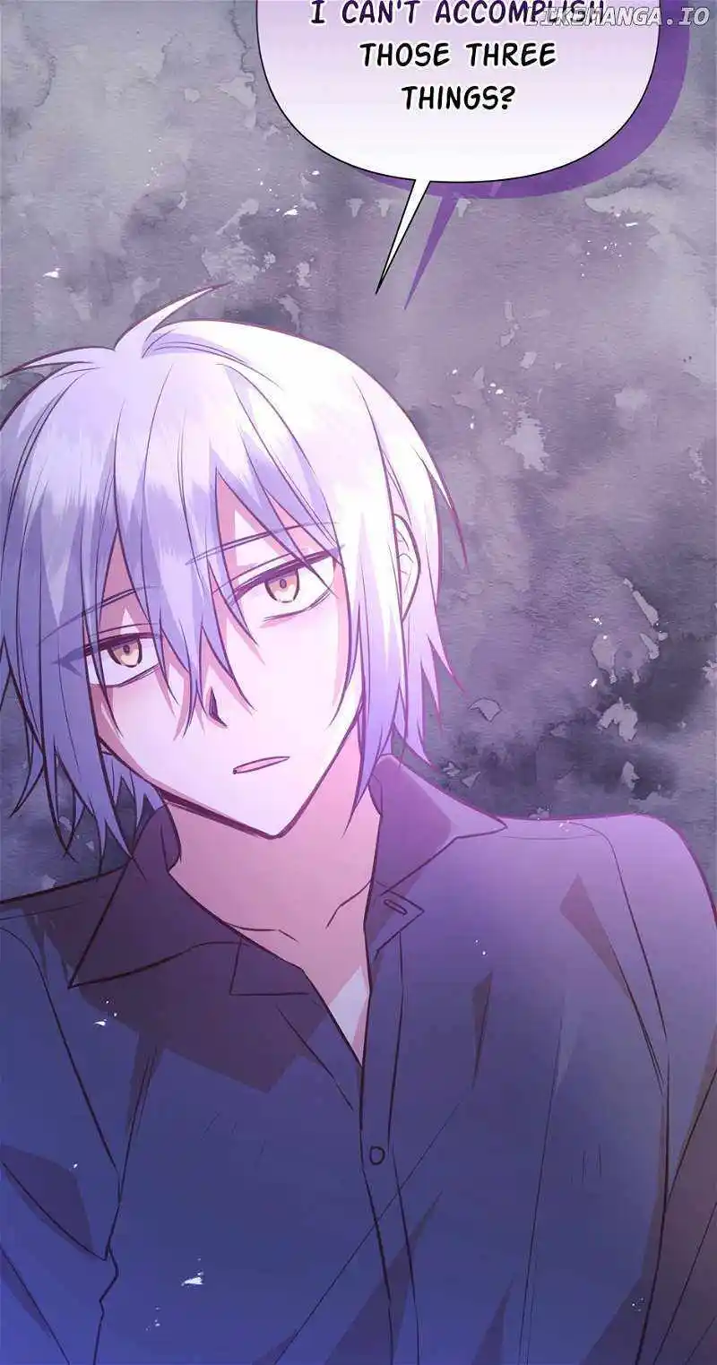 He’s A Supporting Character But I Love Him Anyway Chapter 138