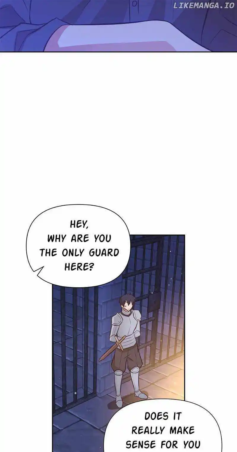 He’s A Supporting Character But I Love Him Anyway Chapter 138