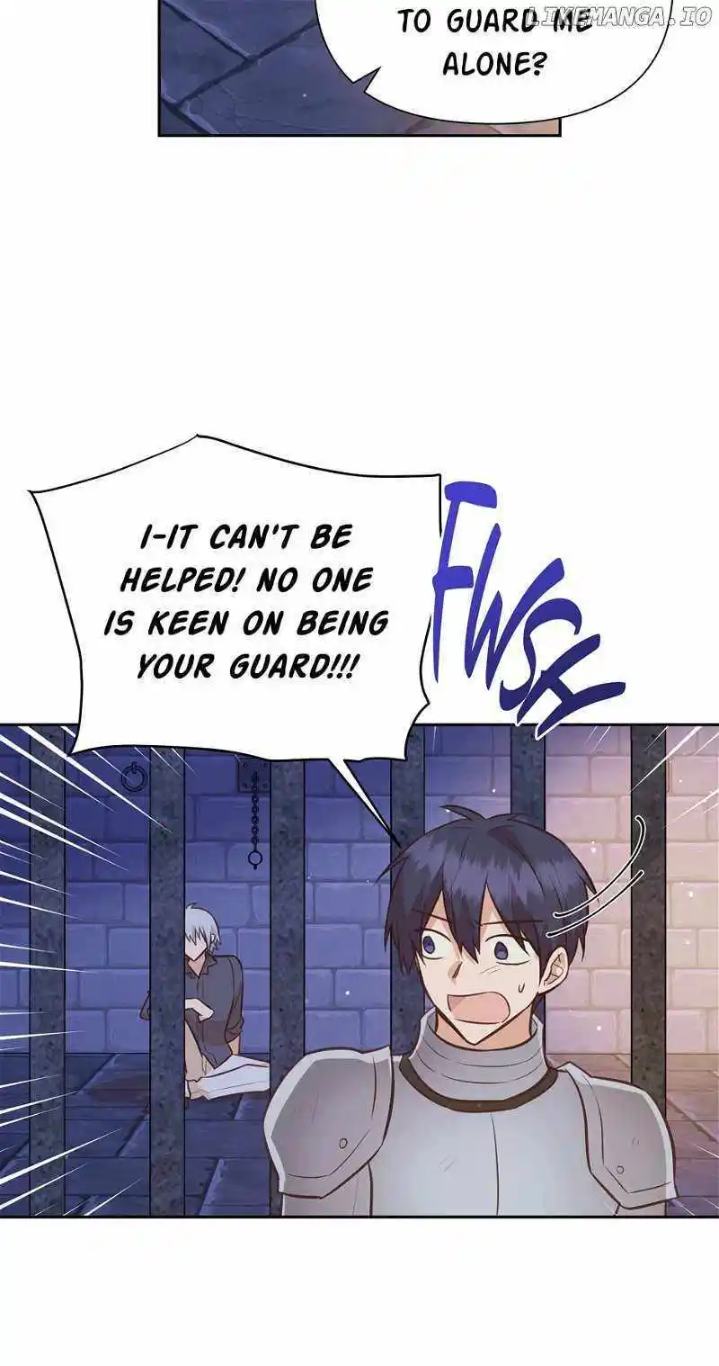 He’s A Supporting Character But I Love Him Anyway Chapter 138