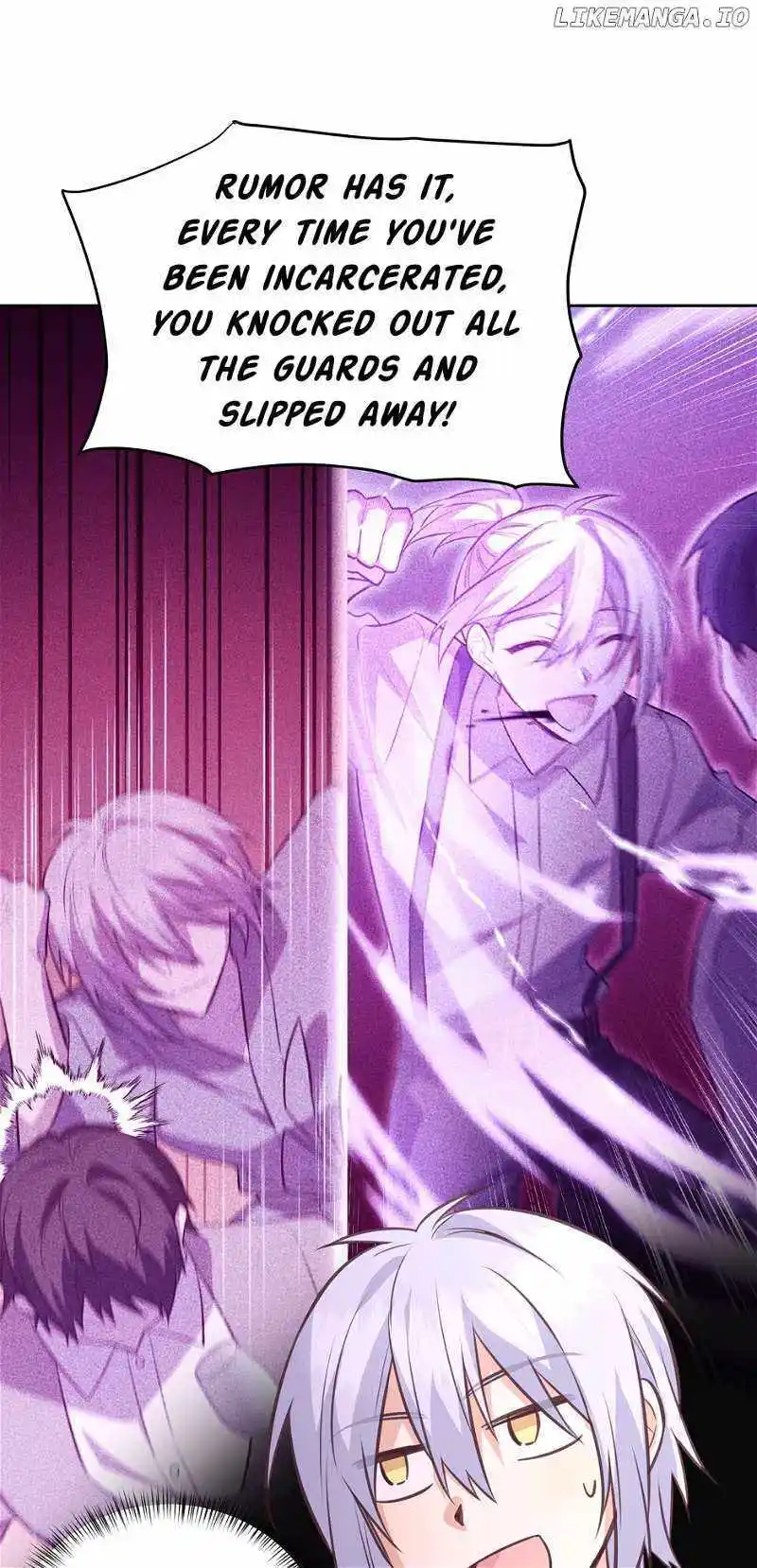 He’s A Supporting Character But I Love Him Anyway Chapter 138