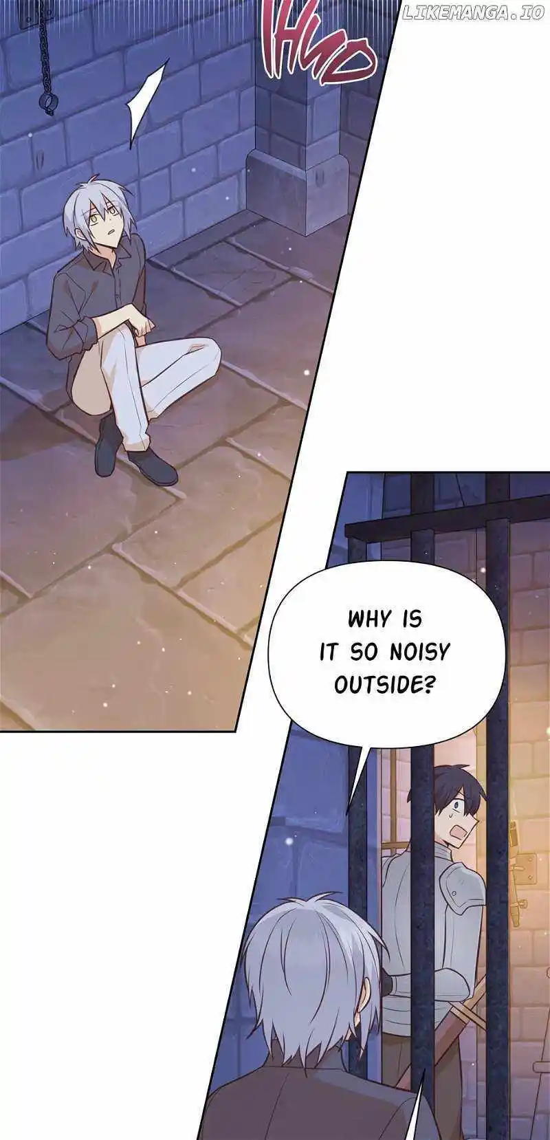 He’s A Supporting Character But I Love Him Anyway Chapter 138