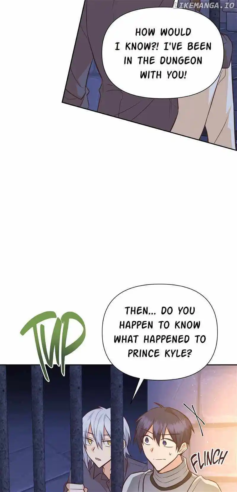 He’s A Supporting Character But I Love Him Anyway Chapter 138