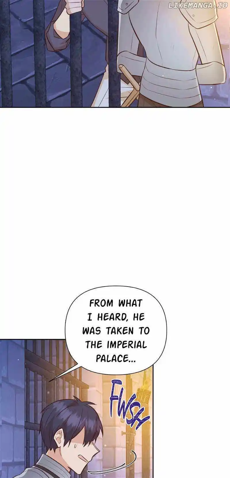 He’s A Supporting Character But I Love Him Anyway Chapter 138