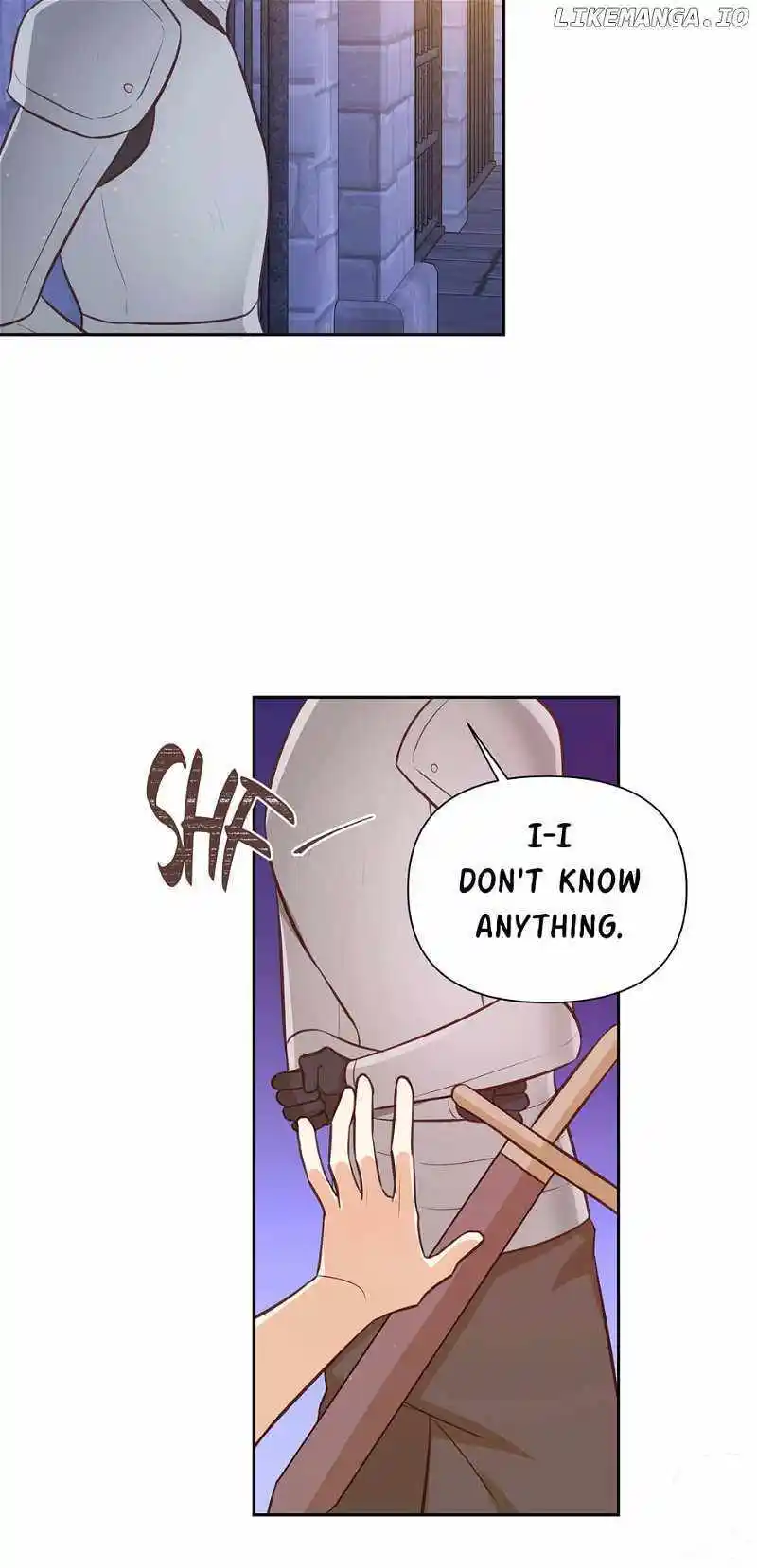 He’s A Supporting Character But I Love Him Anyway Chapter 138