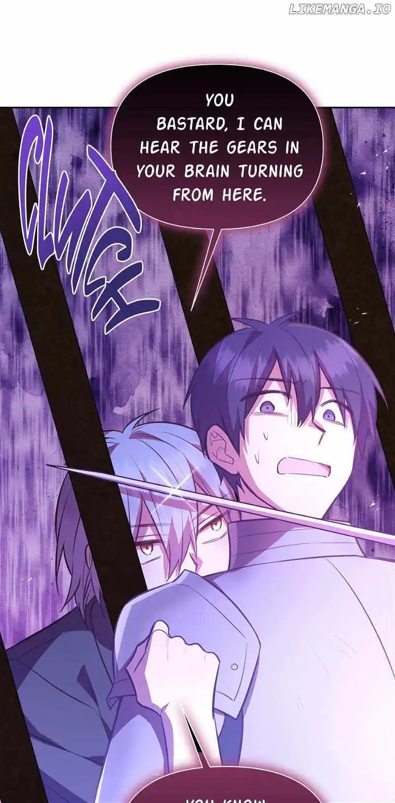 He’s A Supporting Character But I Love Him Anyway Chapter 138