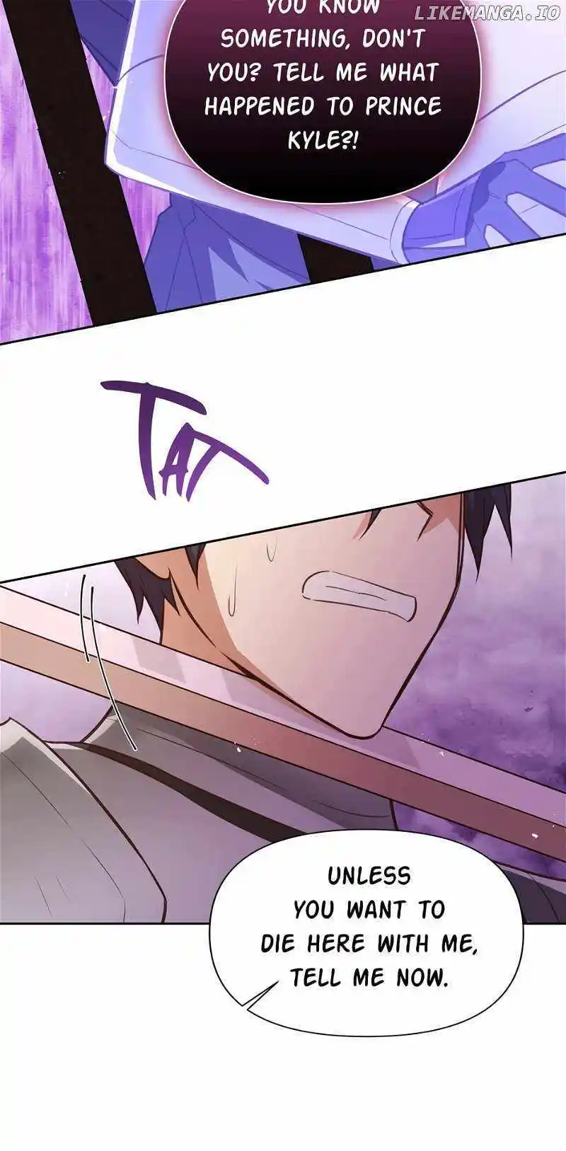 He’s A Supporting Character But I Love Him Anyway Chapter 138