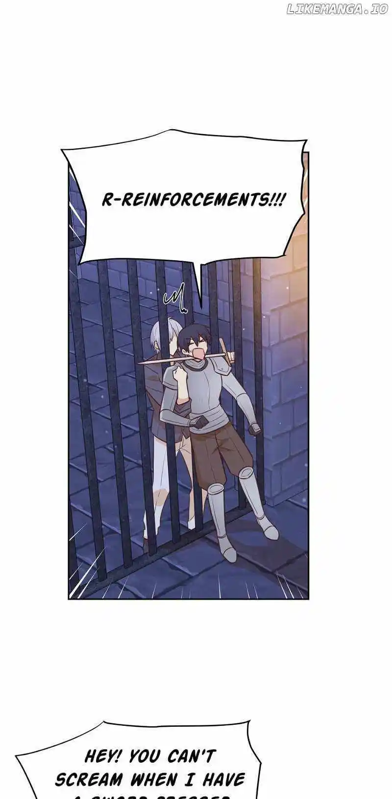 He’s A Supporting Character But I Love Him Anyway Chapter 138