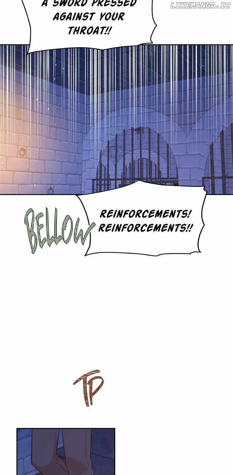 He’s A Supporting Character But I Love Him Anyway Chapter 138