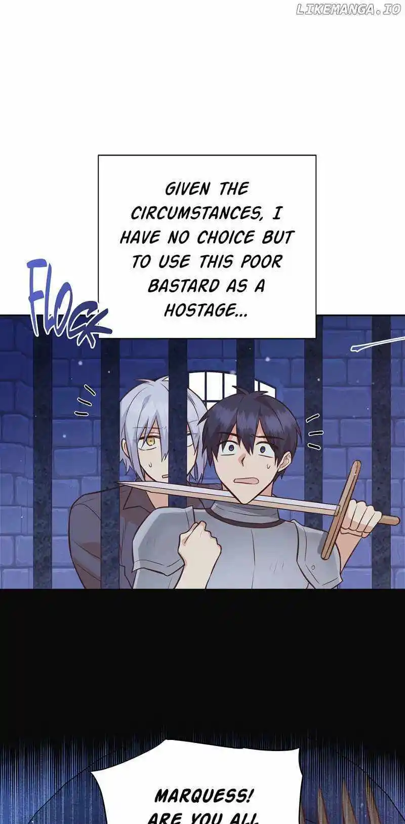 He’s A Supporting Character But I Love Him Anyway Chapter 138