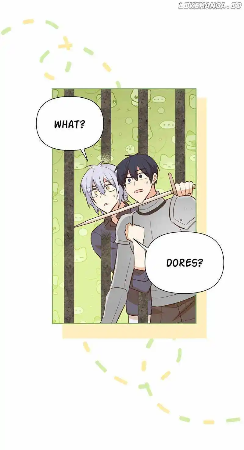 He’s A Supporting Character But I Love Him Anyway Chapter 138