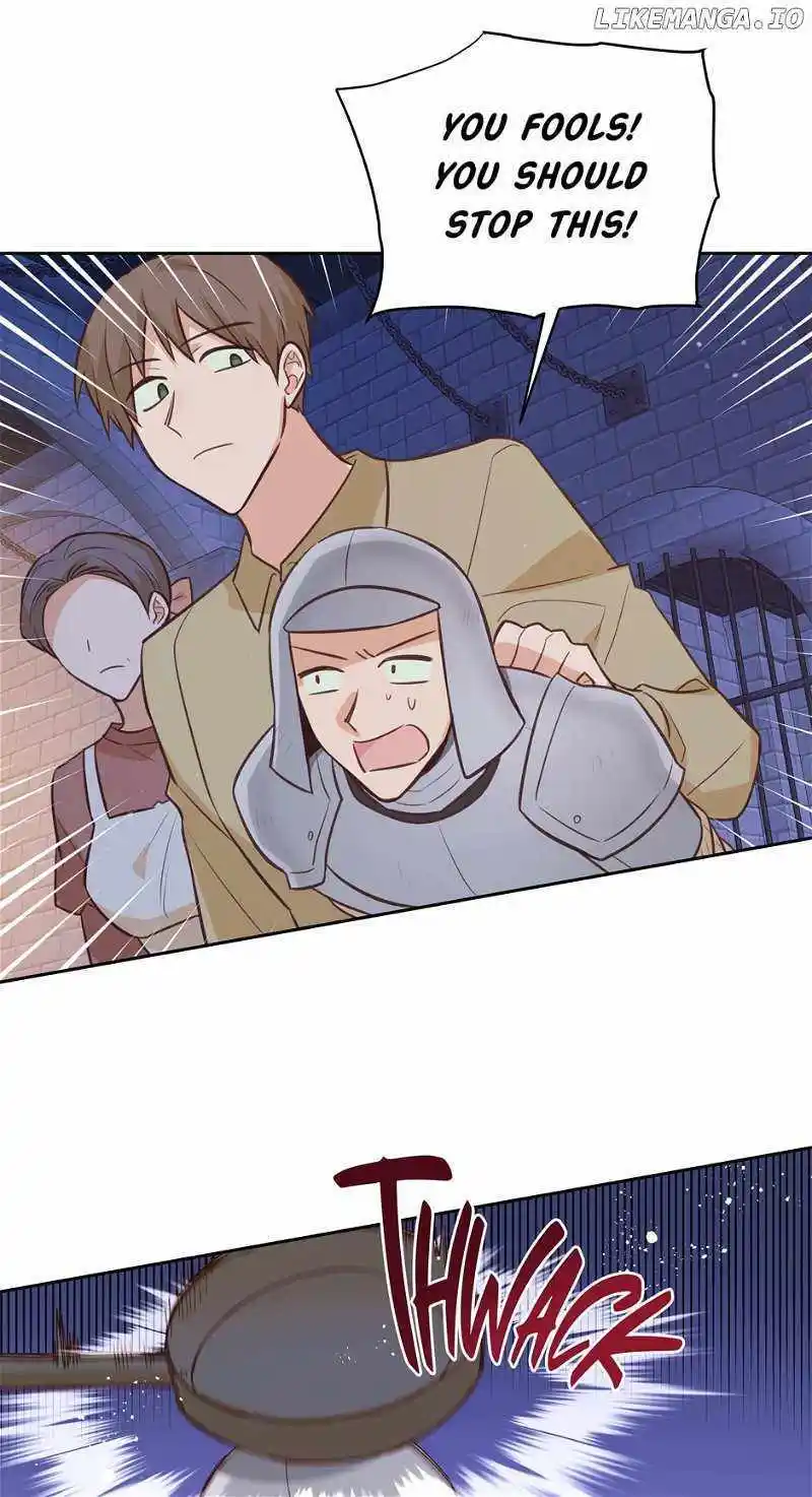 He’s A Supporting Character But I Love Him Anyway Chapter 138