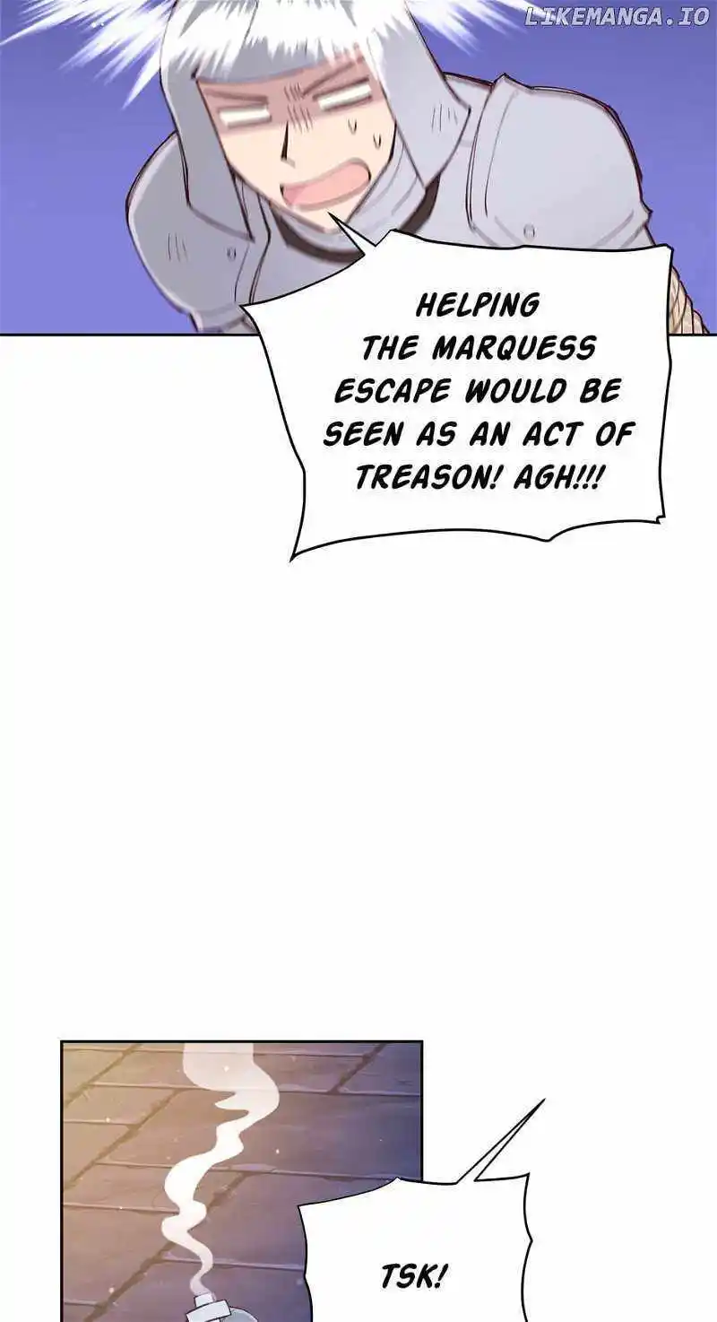 He’s A Supporting Character But I Love Him Anyway Chapter 138