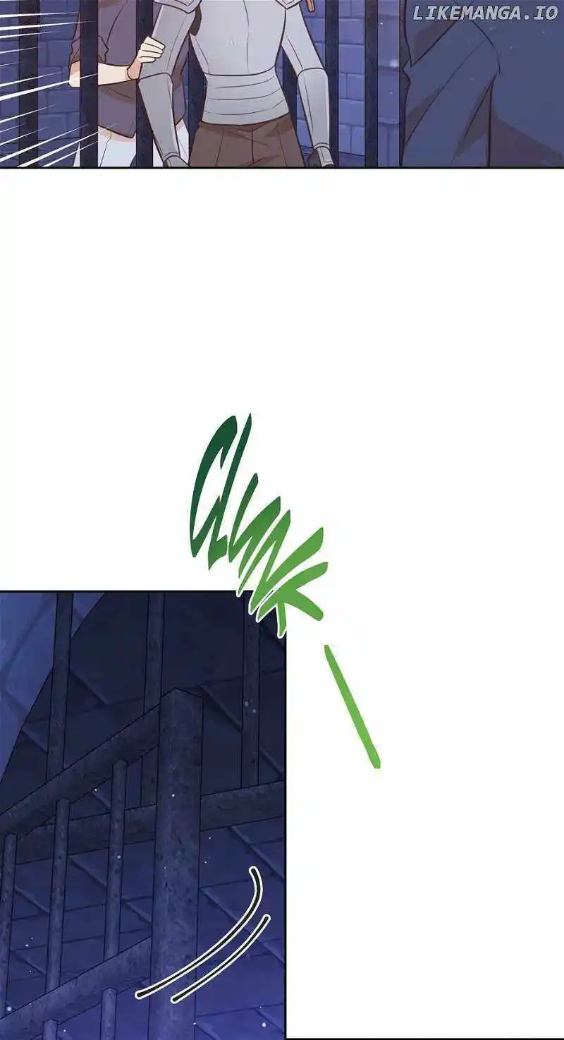 He’s A Supporting Character But I Love Him Anyway Chapter 138