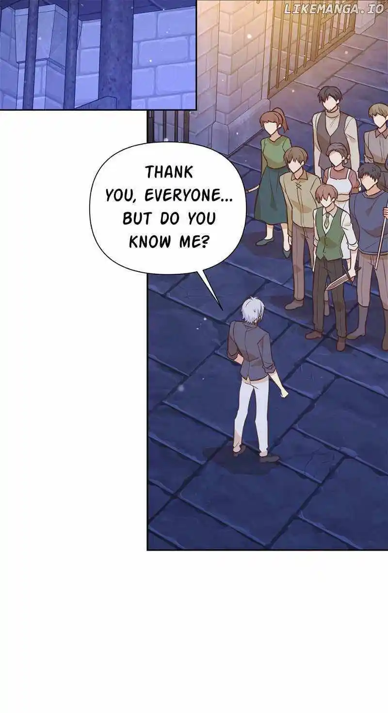 He’s A Supporting Character But I Love Him Anyway Chapter 138