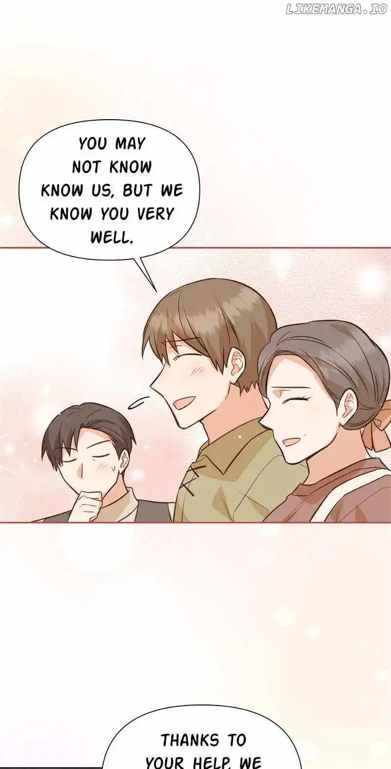 He’s A Supporting Character But I Love Him Anyway Chapter 138