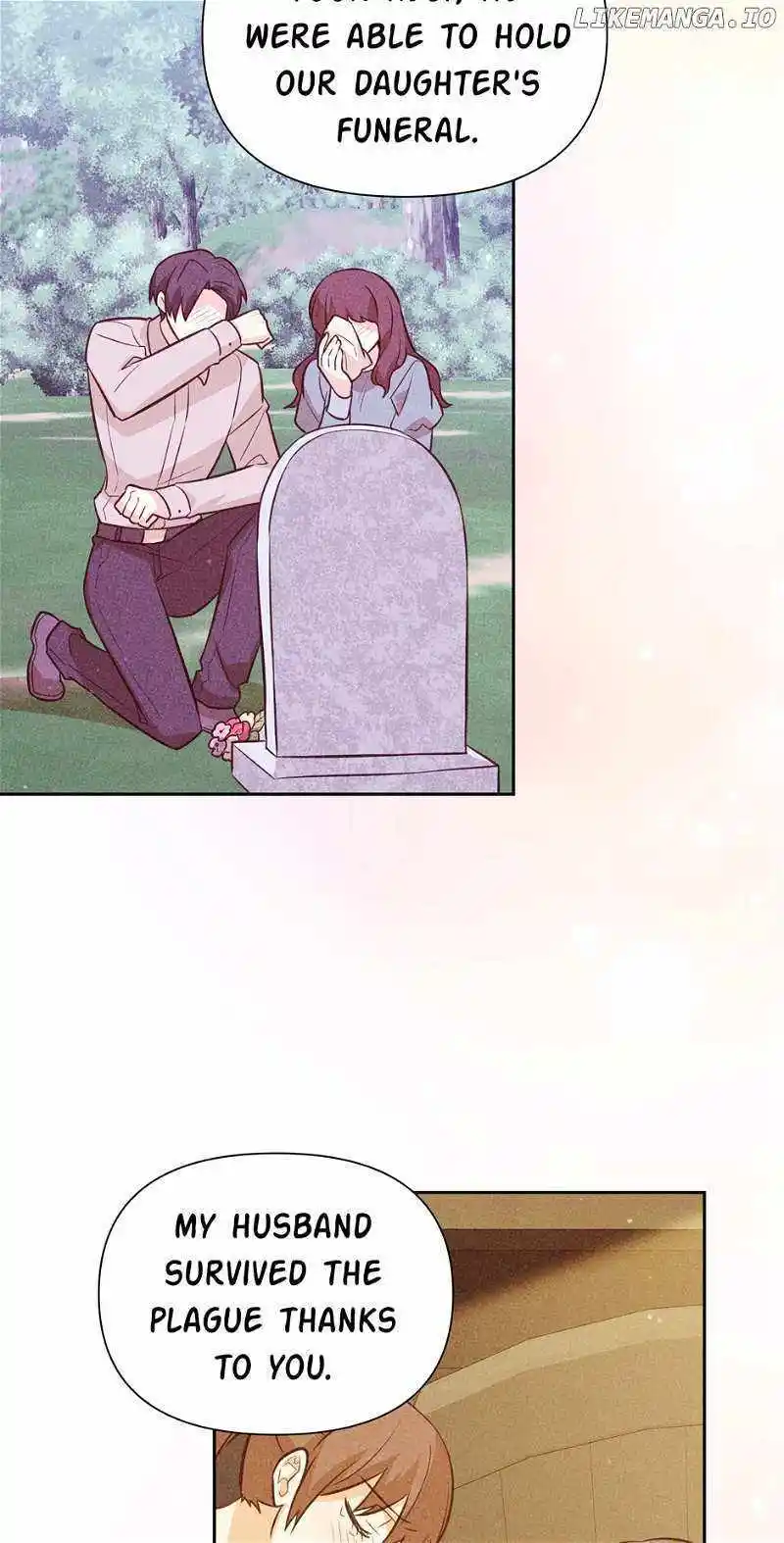 He’s A Supporting Character But I Love Him Anyway Chapter 138