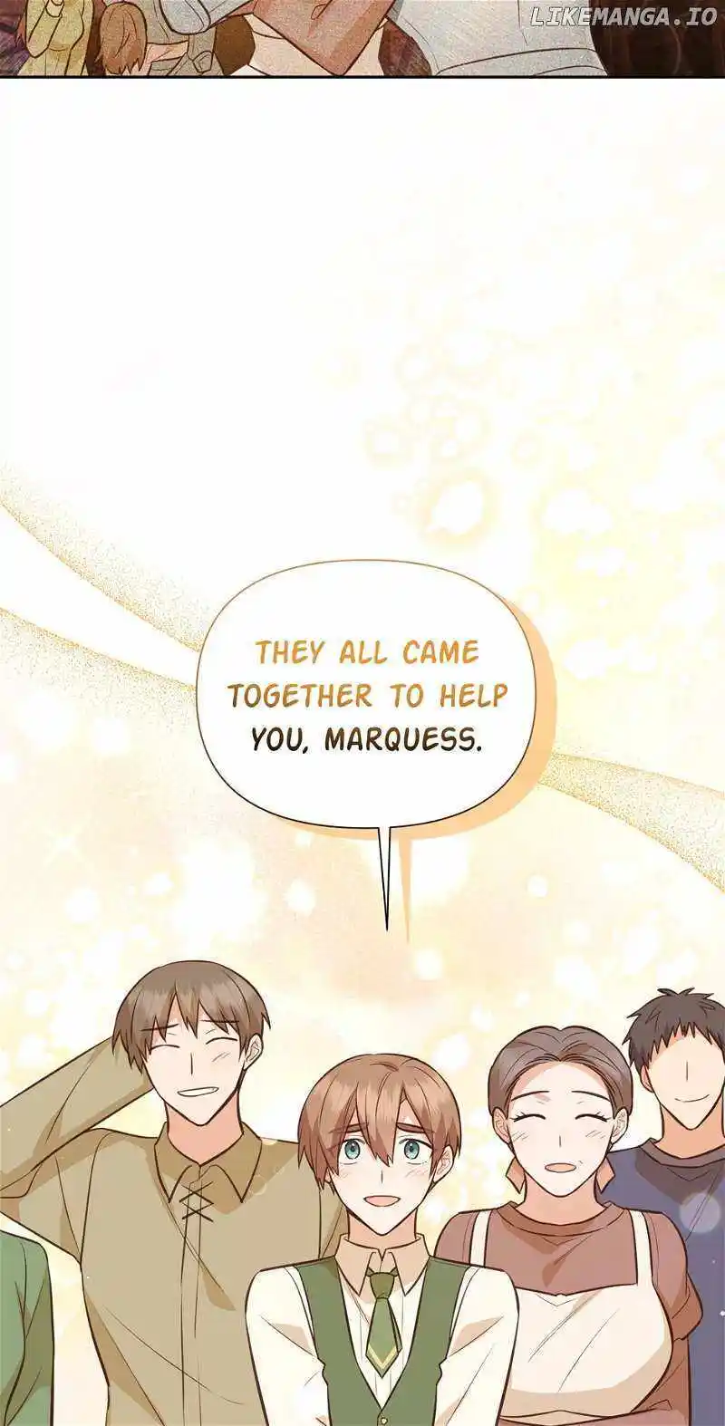 He’s A Supporting Character But I Love Him Anyway Chapter 138