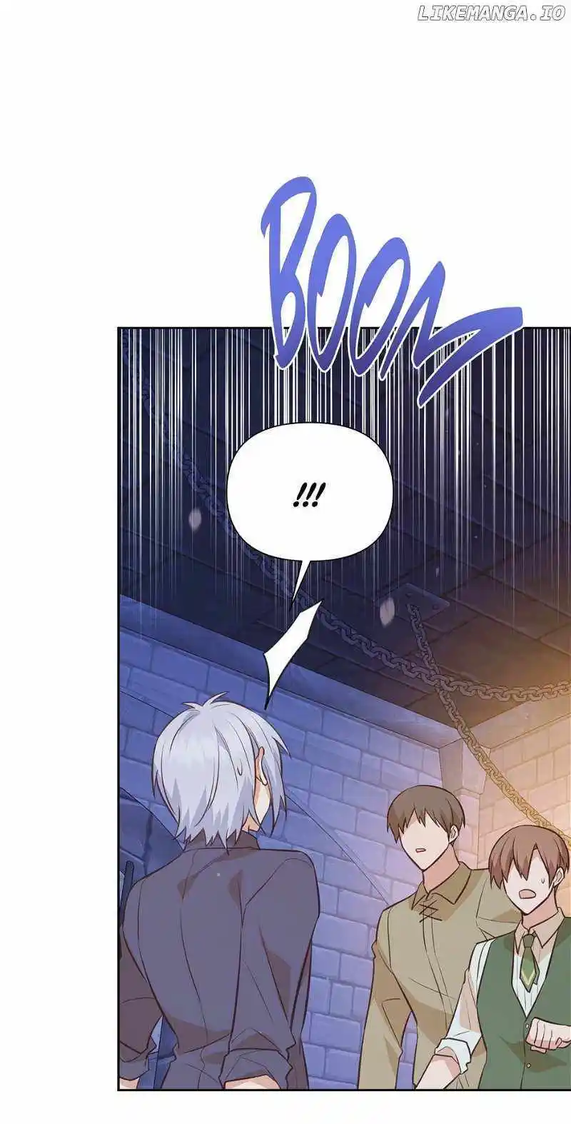 He’s A Supporting Character But I Love Him Anyway Chapter 138