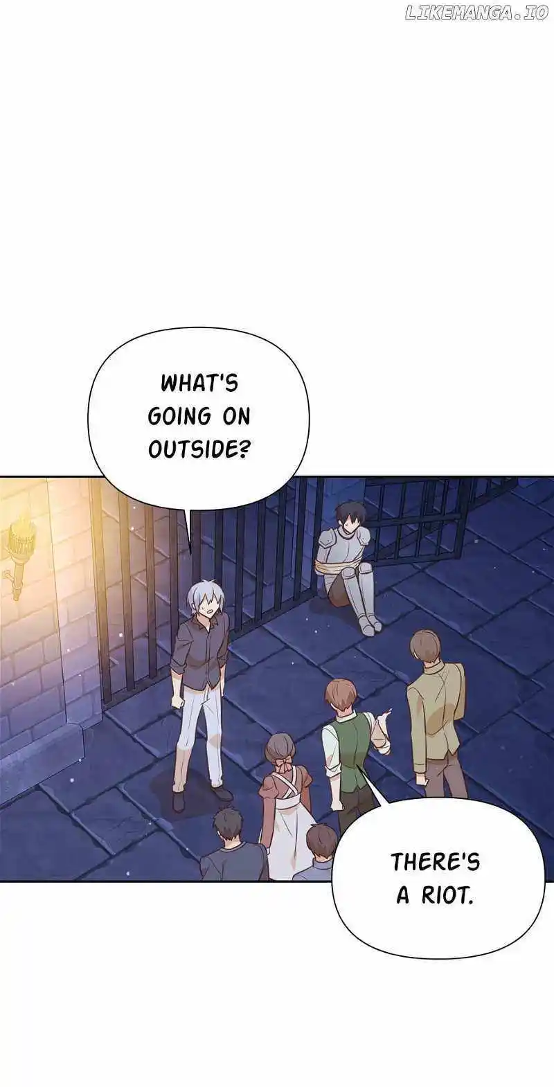 He’s A Supporting Character But I Love Him Anyway Chapter 138