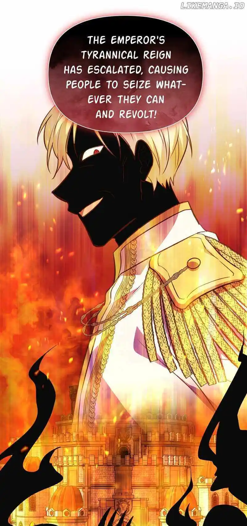 He’s A Supporting Character But I Love Him Anyway Chapter 138