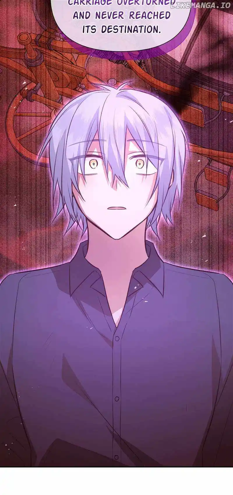 He’s A Supporting Character But I Love Him Anyway Chapter 138