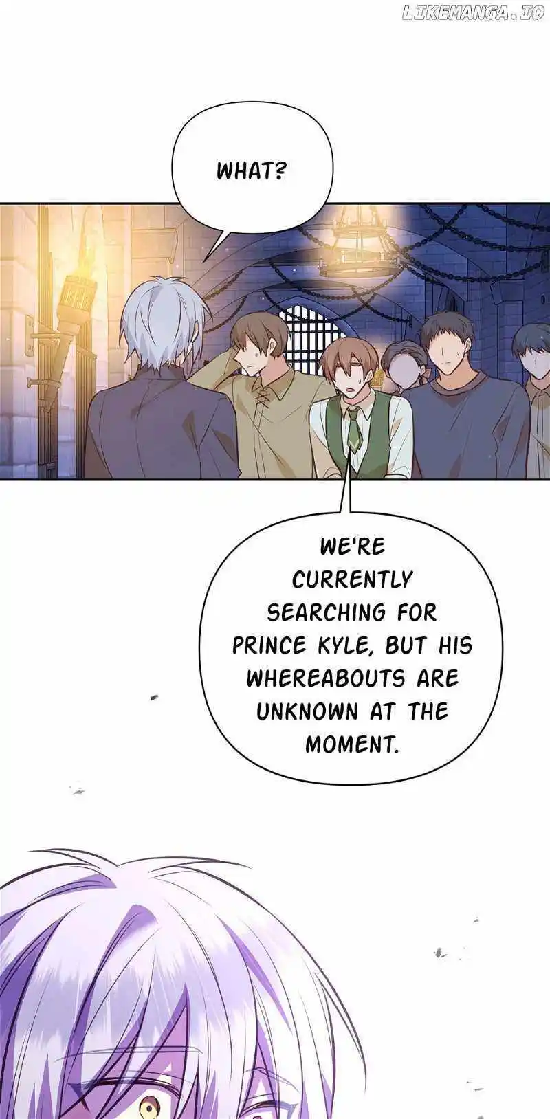 He’s A Supporting Character But I Love Him Anyway Chapter 138