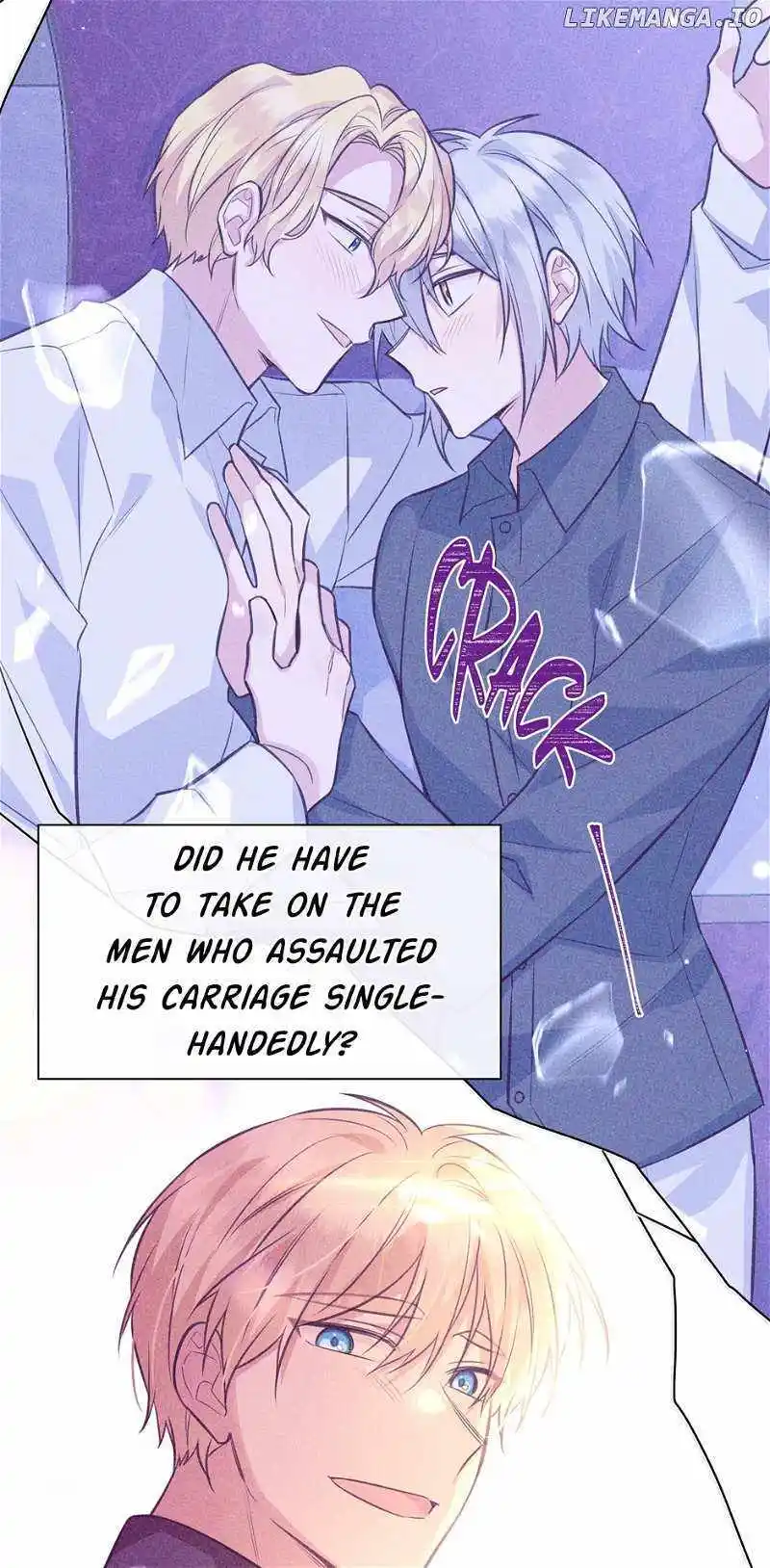 He’s A Supporting Character But I Love Him Anyway Chapter 138