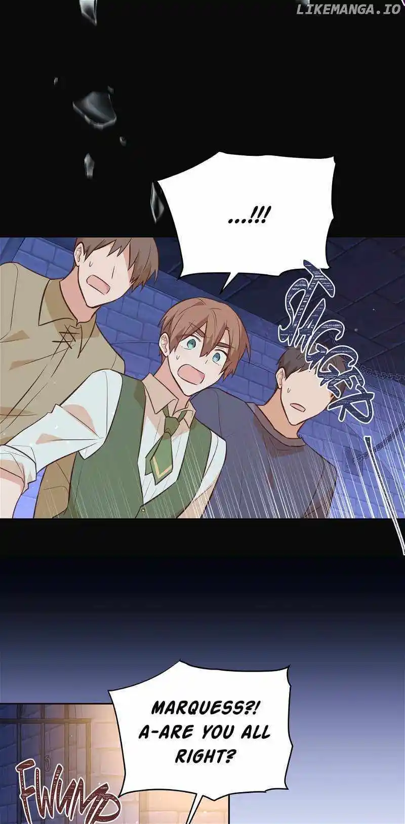 He’s A Supporting Character But I Love Him Anyway Chapter 138